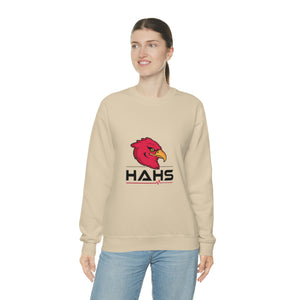 Hawthorne Academy Unisex Heavy Blend™ Crewneck Sweatshirt