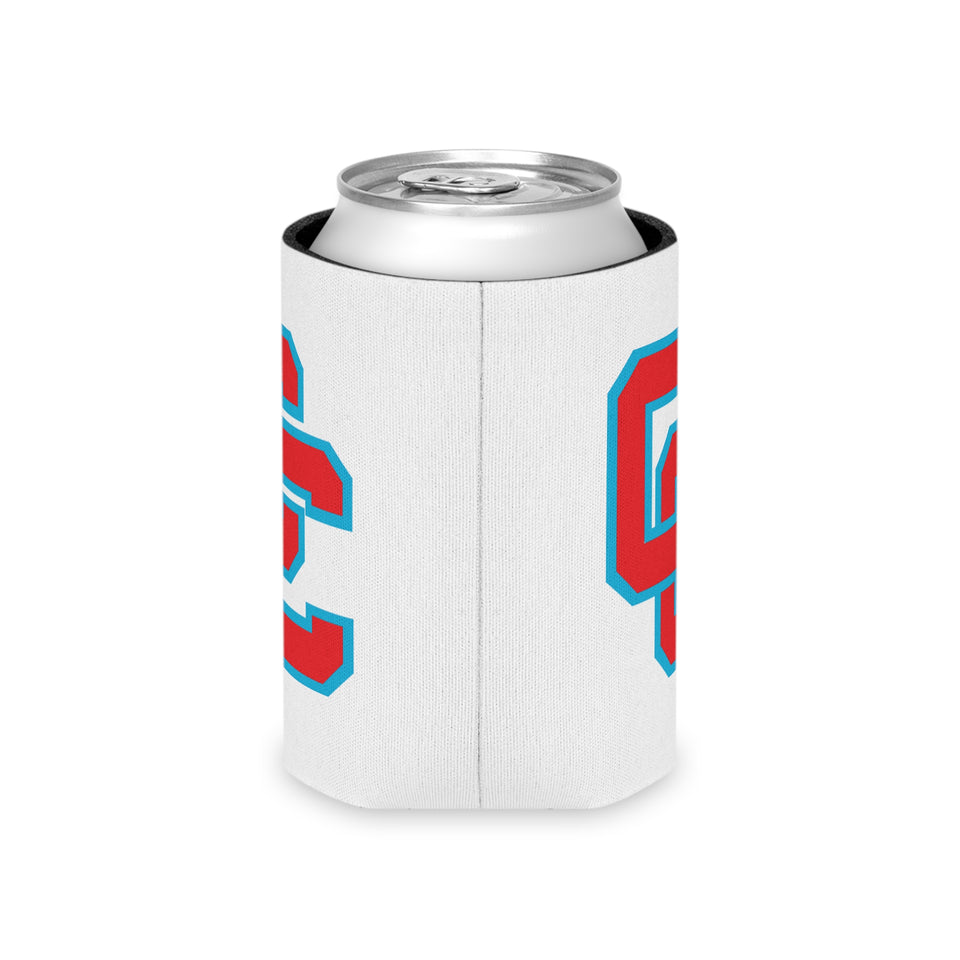 Charlotte Catholic Can Cooler