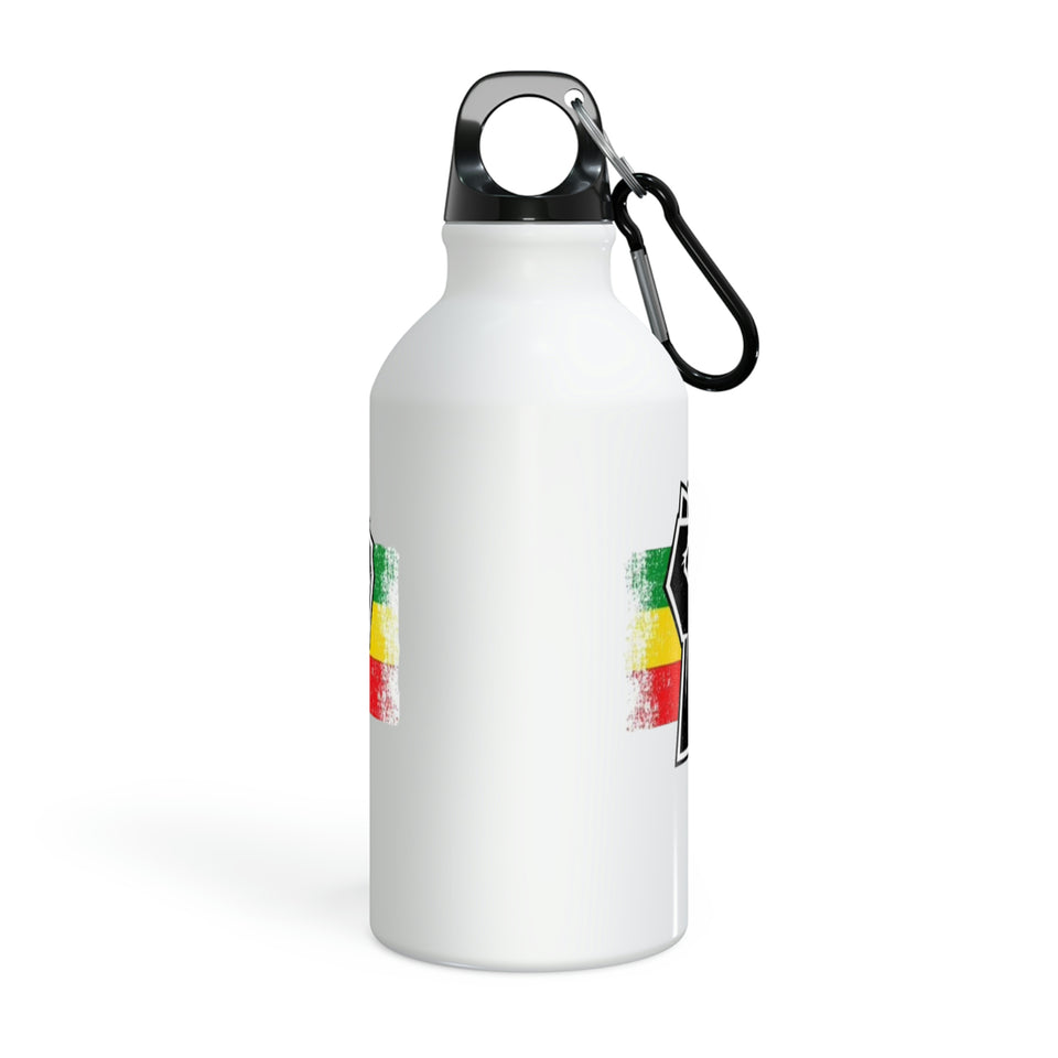 Black Fist Oregon Sport Bottle