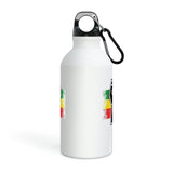 Black Fist Oregon Sport Bottle