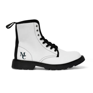 Mallard Creek Women's Canvas Boots