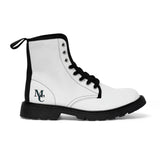 Mallard Creek Women's Canvas Boots