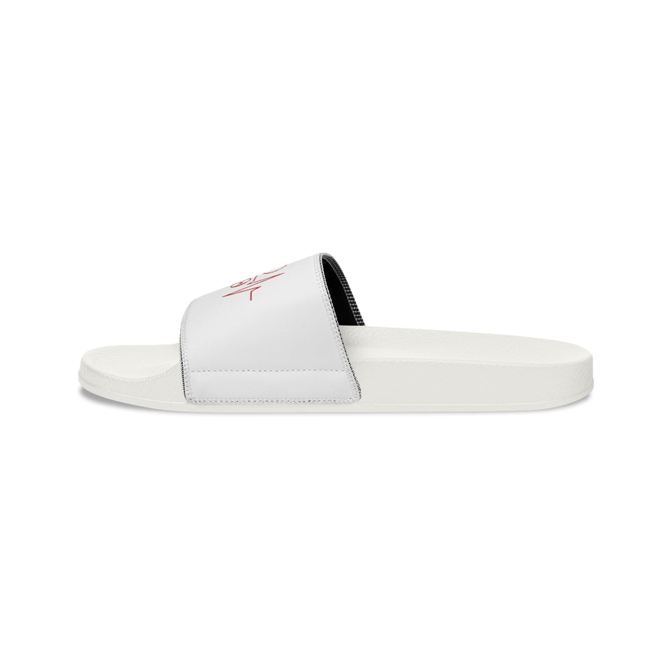 Delta Heartbeat Women's Slide Sandals