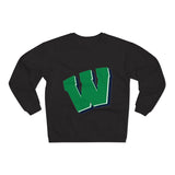 Weddington HS Full Logo Sweatshirt