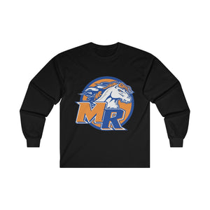 Marvin Ridge HS Long Sleeve Tee