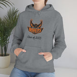 Rocky River Class of 2023 Unisex Heavy Blend™ Hooded Sweatshirt