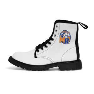 Marvin Ridge HS Women's Canvas Boots