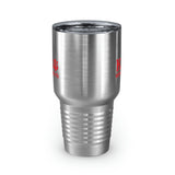 Kappa Alpha Psi Ringneck Tumbler, 30oz