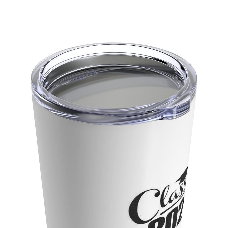 Class of 2023 Tumbler 20oz