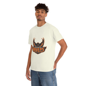 Rocky River Unisex Heavy Cotton Tee