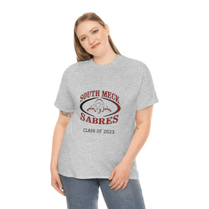 South Meck HS Class of 2023 Cotton Tee