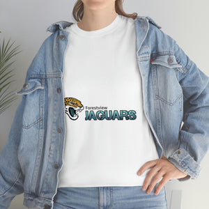 Forestview HS Cotton Tee