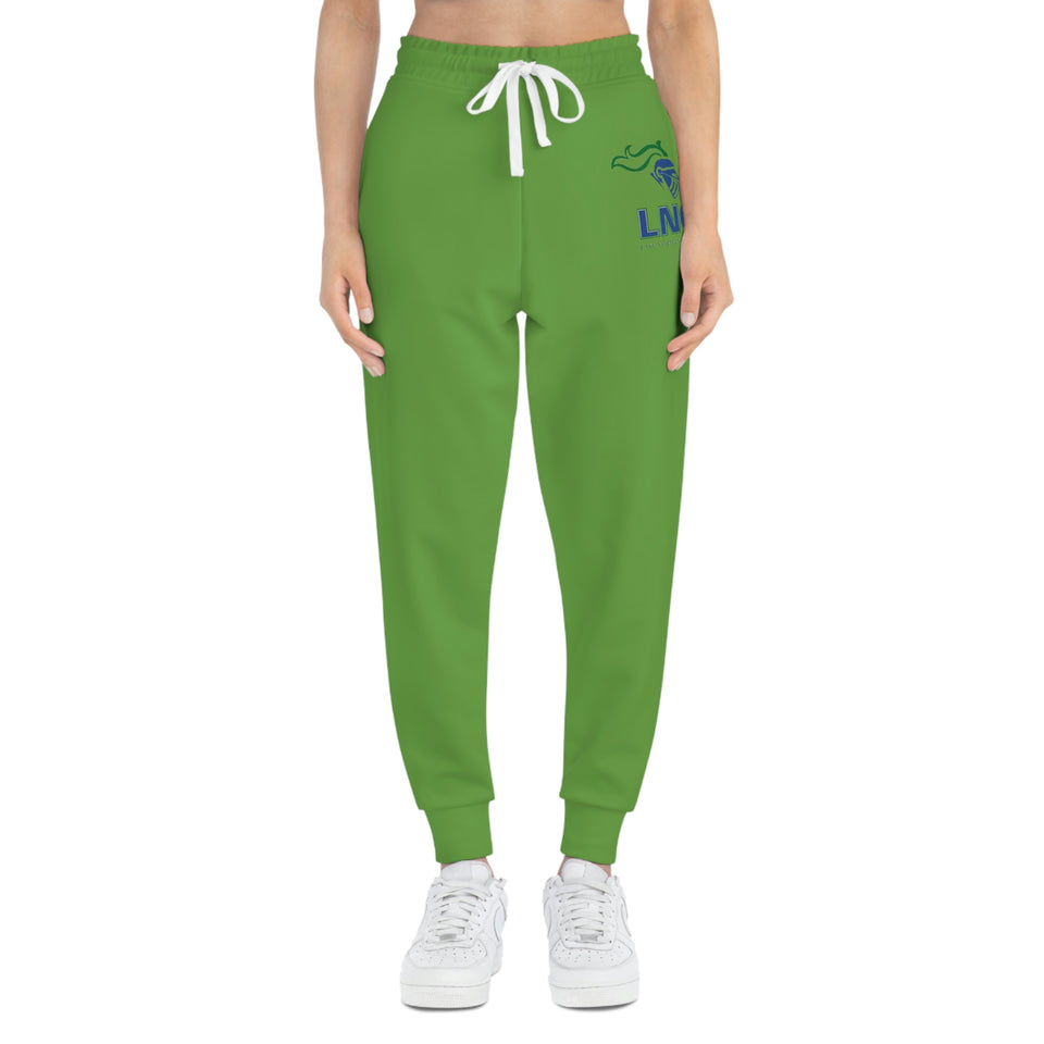 Lake Norman Charter Athletic Joggers (AOP)