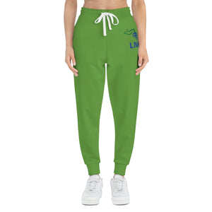 Lake Norman Charter Athletic Joggers (AOP)