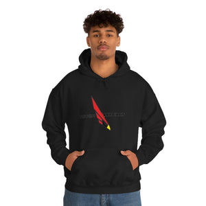 Phillip O. Berry Hooded Sweatshirt