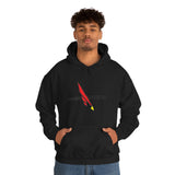 Phillip O. Berry Hooded Sweatshirt