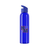 North Meck Sky Water Bottle