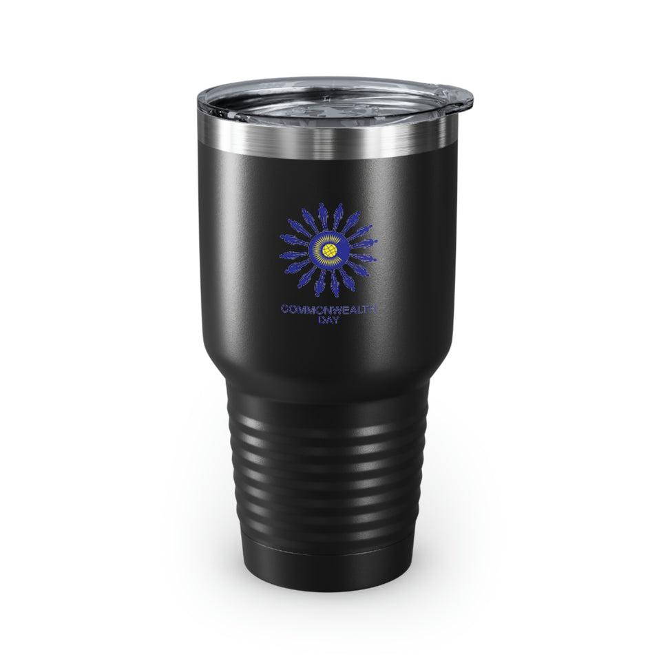 Commonwealth Ringneck Tumbler, 30oz