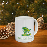 Independence Class of 2023 Ceramic Mug 11oz