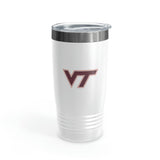 Virginia Tech Ringneck Tumbler, 20oz