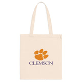Clemson University Tote Bag