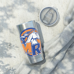 Marvin Ridge HS Vagabond 20oz Tumbler (Stainless Steel)