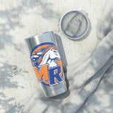 Marvin Ridge HS Vagabond 20oz Tumbler (Stainless Steel)