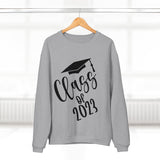 Class of 2023 Unisex Crew Neck Sweatshirt