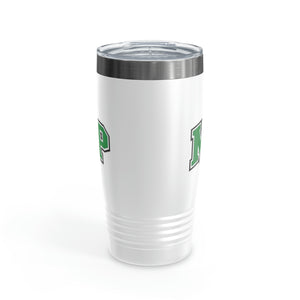 Myers Park Ringneck Tumbler, 20oz