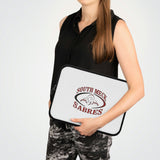 South Meck HS Laptop Sleeve