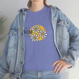 Best Mom Ever Unisex Heavy Cotton Tee