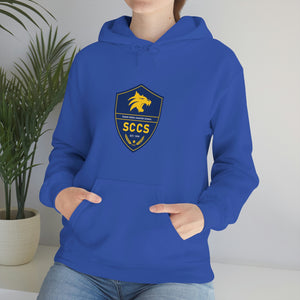 Sugar Creek Charter Unisex Heavy Blend™ Hooded Sweatshirt