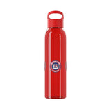 New York Giants Sky Water Bottle