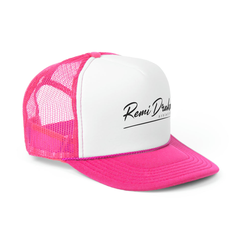 Remi Drake Trucker Caps