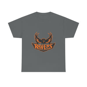 Rocky River Unisex Heavy Cotton Tee