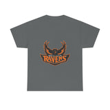 Rocky River Unisex Heavy Cotton Tee