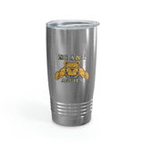 NC A&T Tumbler, 20oz