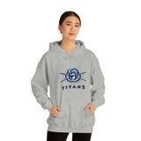 Hopewell HS Unisex Heavy Blend™ Hooded Sweatshirt