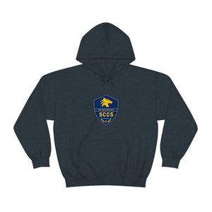Sugar Creek Charter Unisex Heavy Blend™ Hooded Sweatshirt
