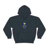 Sugar Creek Charter Unisex Heavy Blend™ Hooded Sweatshirt