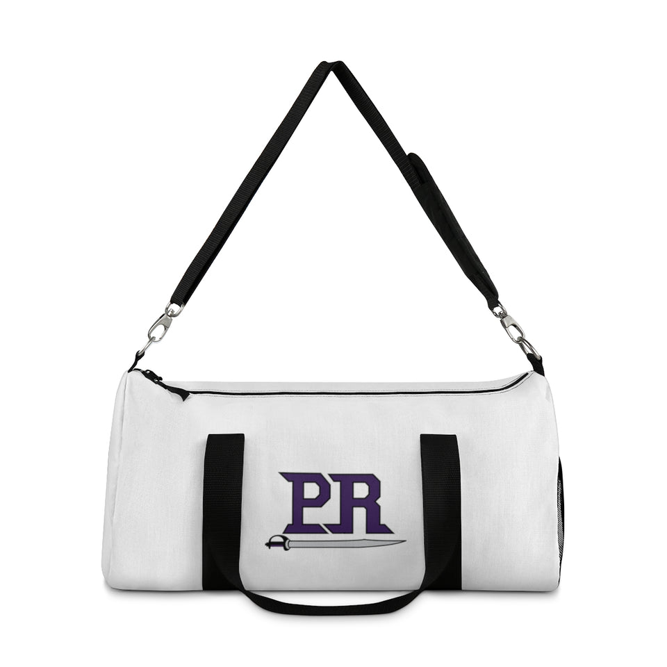 Porter Ridge HS Duffel Bag