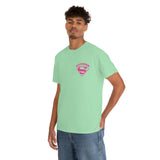 Super Mom Unisex Heavy Cotton Tee
