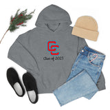 Charlotte Catholic Class of 2023 Unisex Heavy Blend™ Hooded Sweatshirt