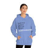 I'm So Charlotte Unisex Heavy Blend™ Hooded Sweatshirt