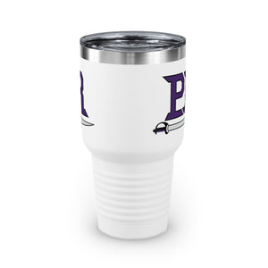 Porter Ridge HS Ringneck Tumbler, 30oz