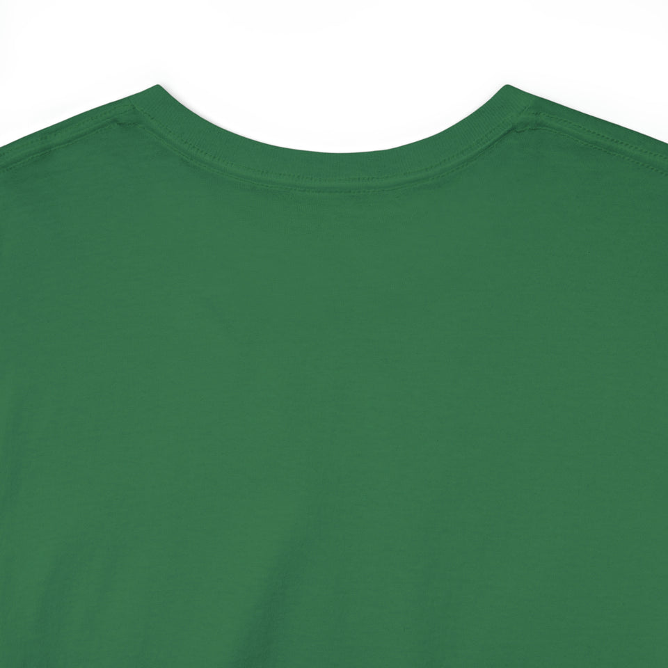 H*ll Yeah! Miami Hurricanes Senior Unisex Heavy Cotton Tee