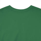 H*ll Yeah! Miami Hurricanes Senior Unisex Heavy Cotton Tee