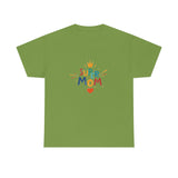Super Mom Unisex Heavy Cotton Tee