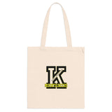 Kings Mountain High School Tote Bag