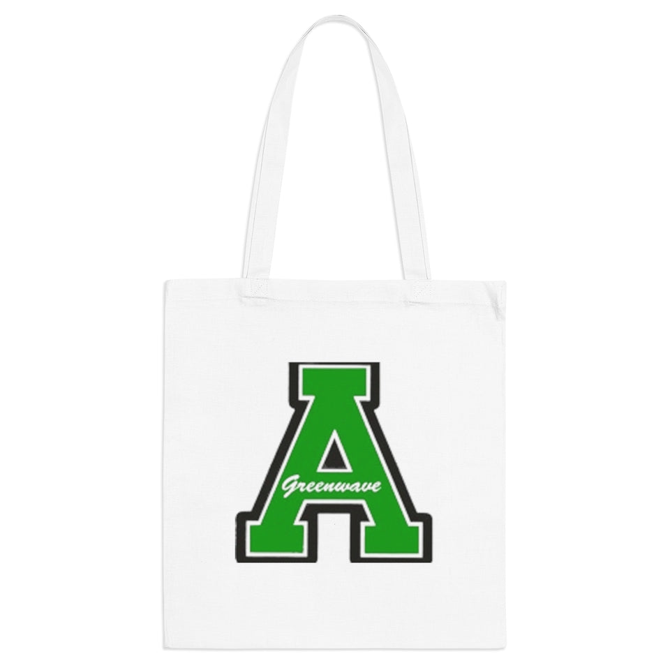 AshbrookTote Bag